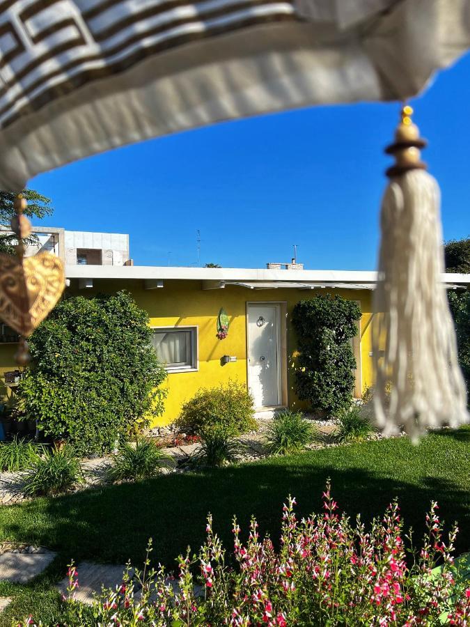 La Casa (Adults Only) Bed & Breakfast Bari Eksteriør bilde