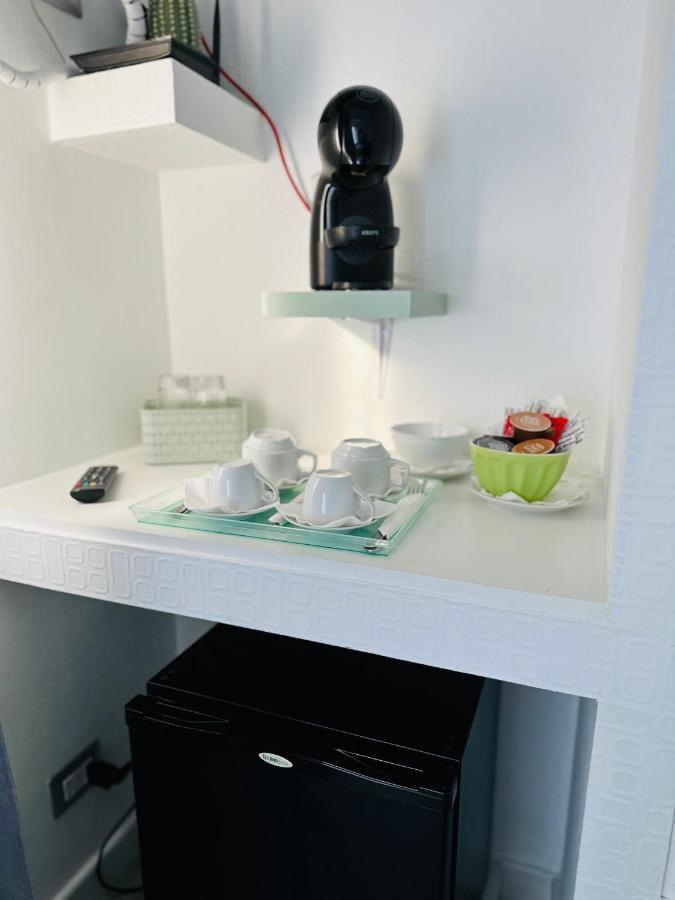La Casa (Adults Only) Bed & Breakfast Bari Eksteriør bilde