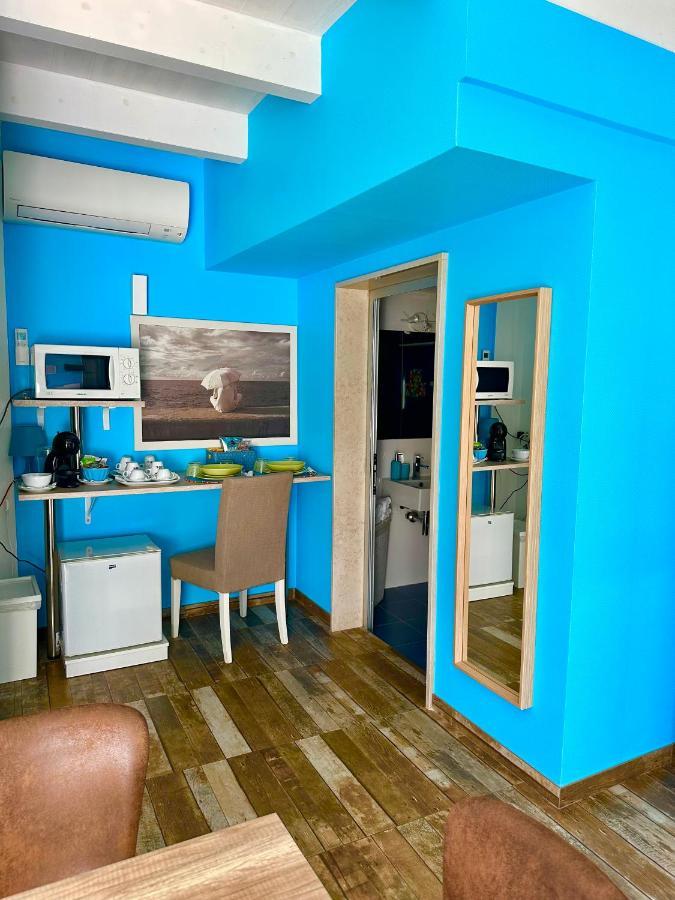 La Casa (Adults Only) Bed & Breakfast Bari Eksteriør bilde