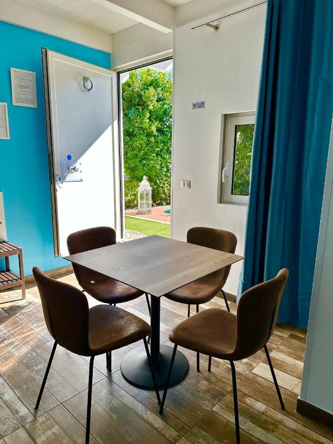La Casa (Adults Only) Bed & Breakfast Bari Eksteriør bilde