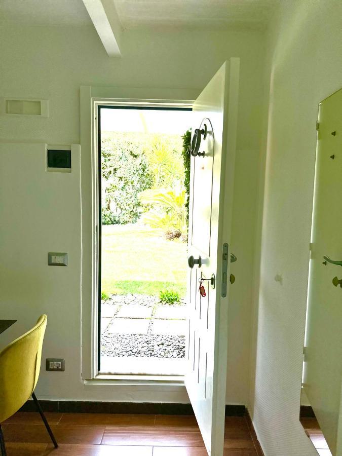 La Casa (Adults Only) Bed & Breakfast Bari Eksteriør bilde