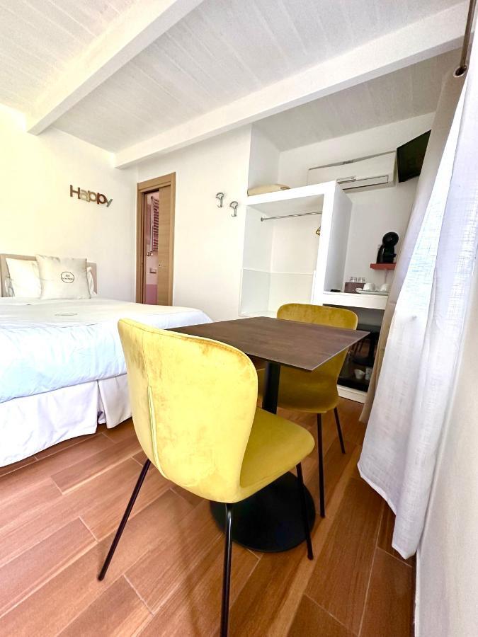 La Casa (Adults Only) Bed & Breakfast Bari Eksteriør bilde