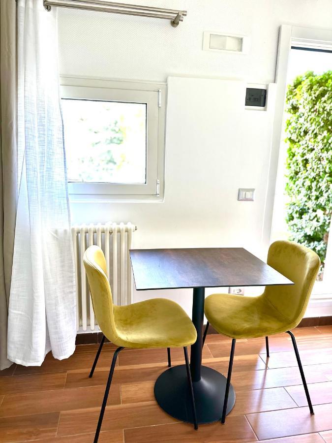 La Casa (Adults Only) Bed & Breakfast Bari Eksteriør bilde