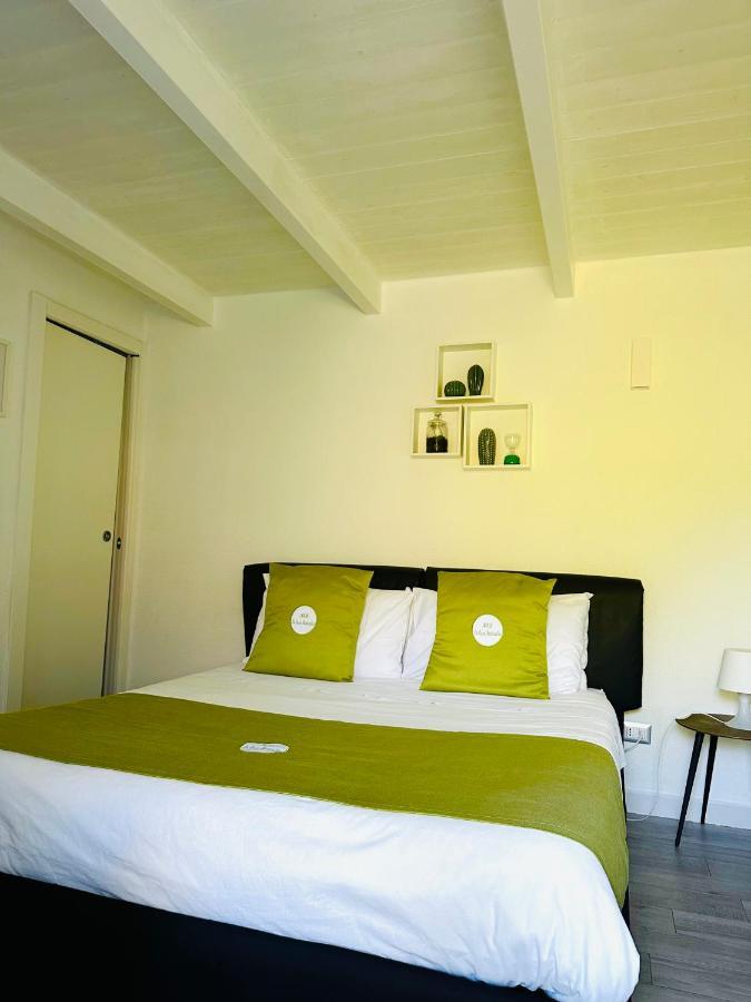 La Casa (Adults Only) Bed & Breakfast Bari Eksteriør bilde