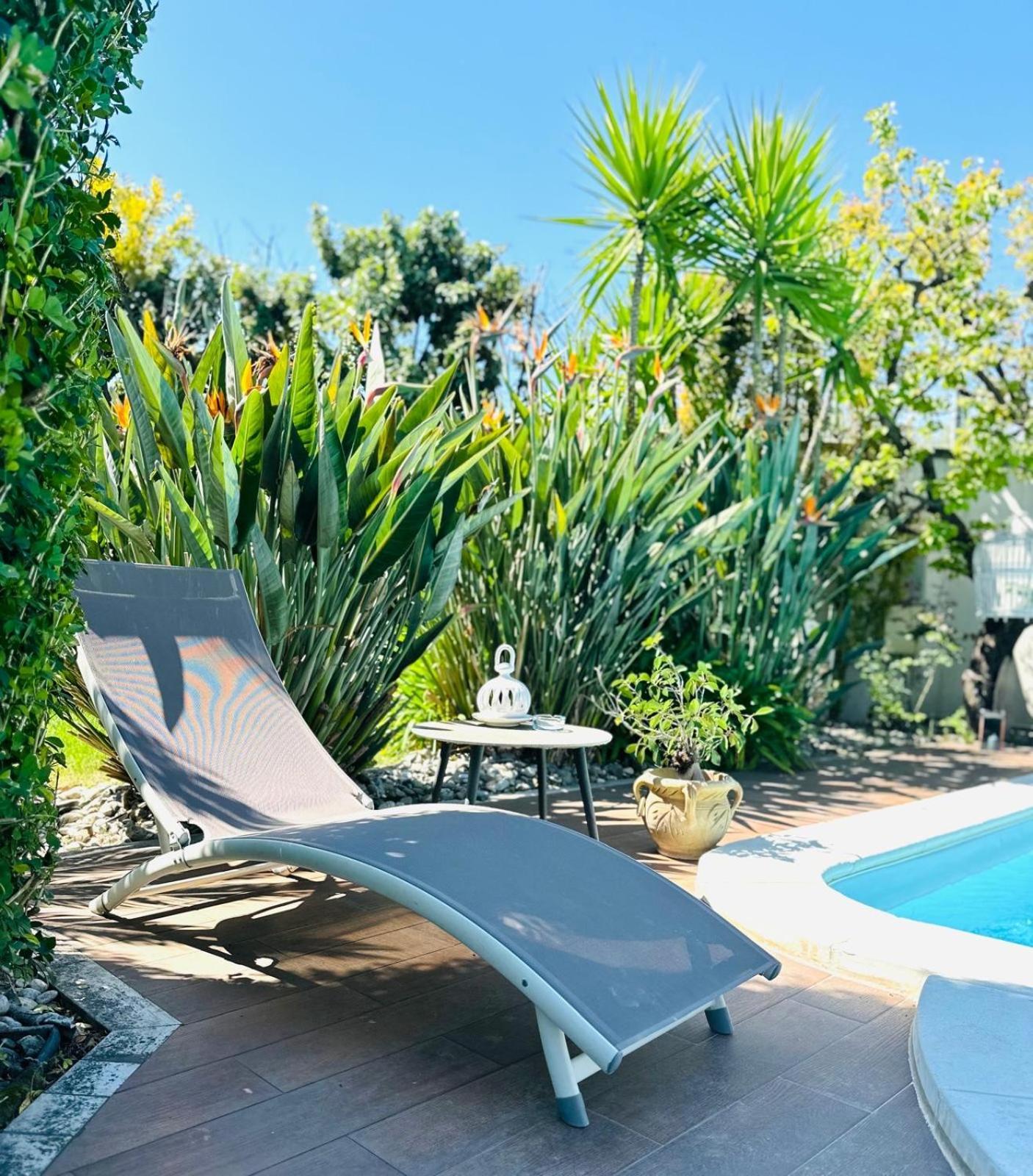 La Casa (Adults Only) Bed & Breakfast Bari Eksteriør bilde