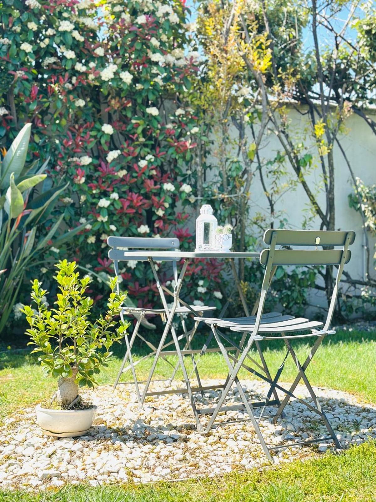 La Casa (Adults Only) Bed & Breakfast Bari Eksteriør bilde