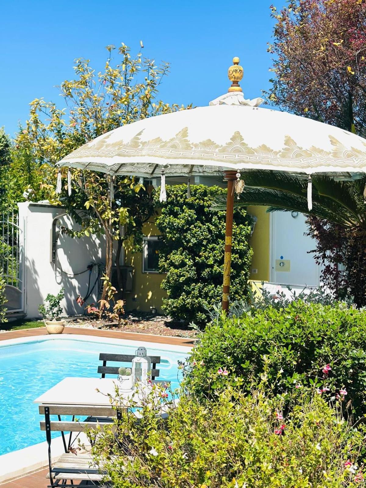 La Casa (Adults Only) Bed & Breakfast Bari Eksteriør bilde