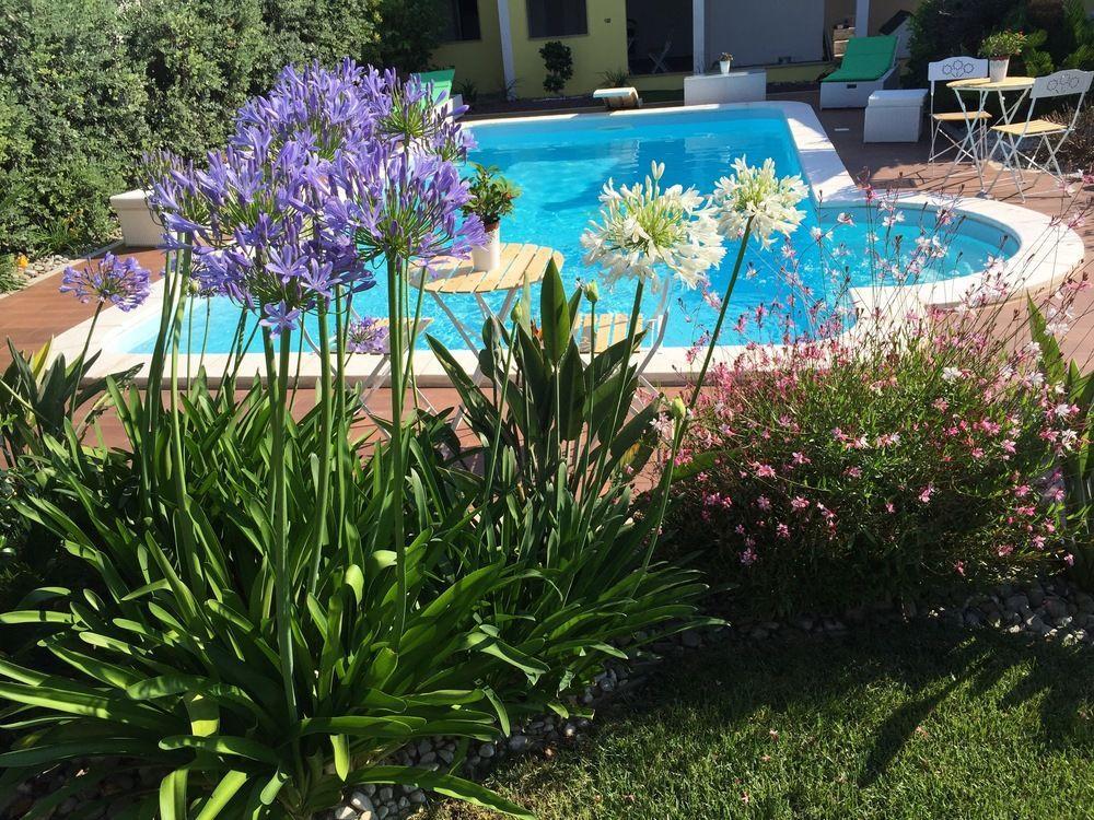 La Casa (Adults Only) Bed & Breakfast Bari Eksteriør bilde