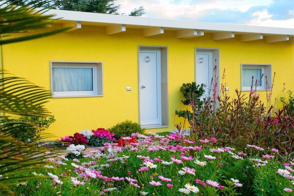 La Casa (Adults Only) Bed & Breakfast Bari Eksteriør bilde
