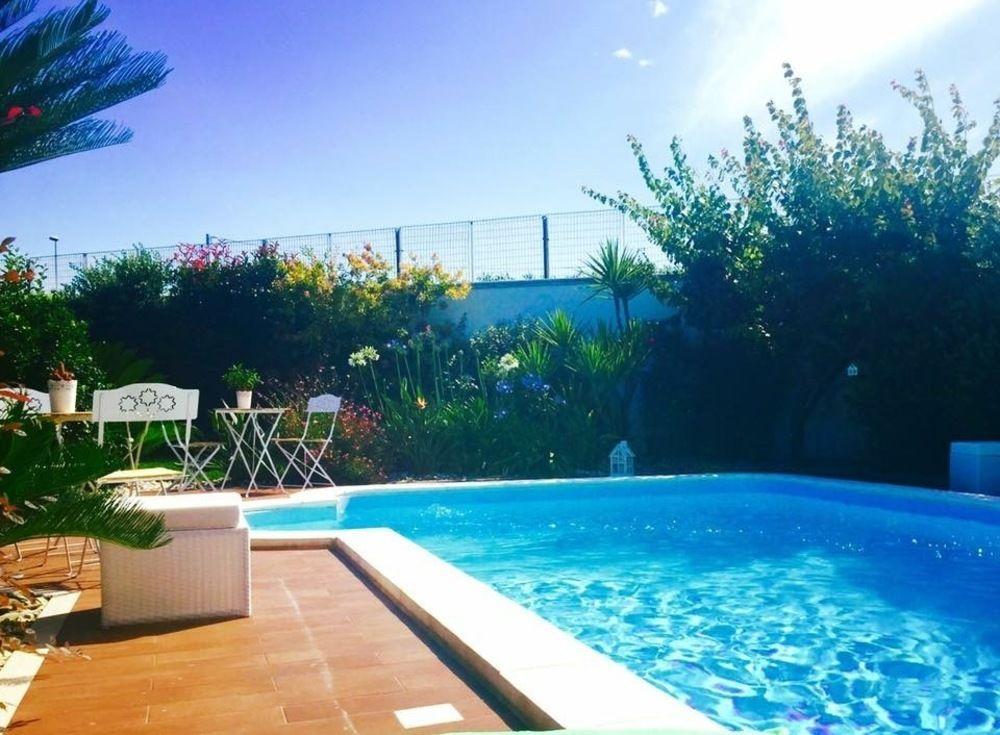 La Casa (Adults Only) Bed & Breakfast Bari Eksteriør bilde