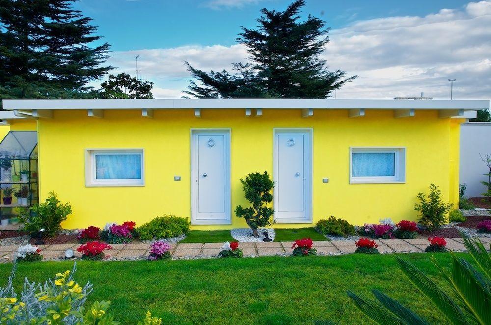 La Casa (Adults Only) Bed & Breakfast Bari Eksteriør bilde