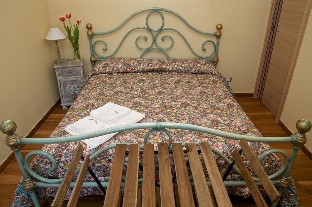 La Casa (Adults Only) Bed & Breakfast Bari Eksteriør bilde