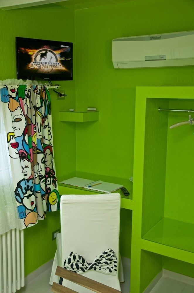 La Casa (Adults Only) Bed & Breakfast Bari Eksteriør bilde