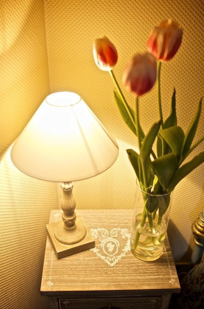 La Casa (Adults Only) Bed & Breakfast Bari Eksteriør bilde