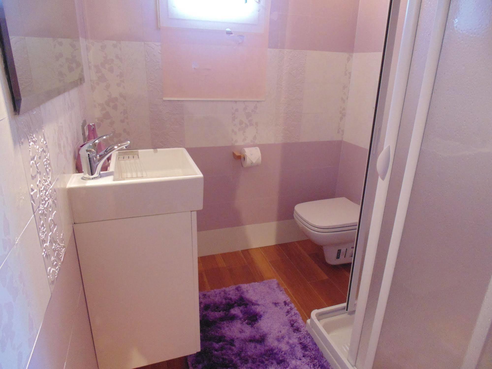 La Casa (Adults Only) Bed & Breakfast Bari Eksteriør bilde