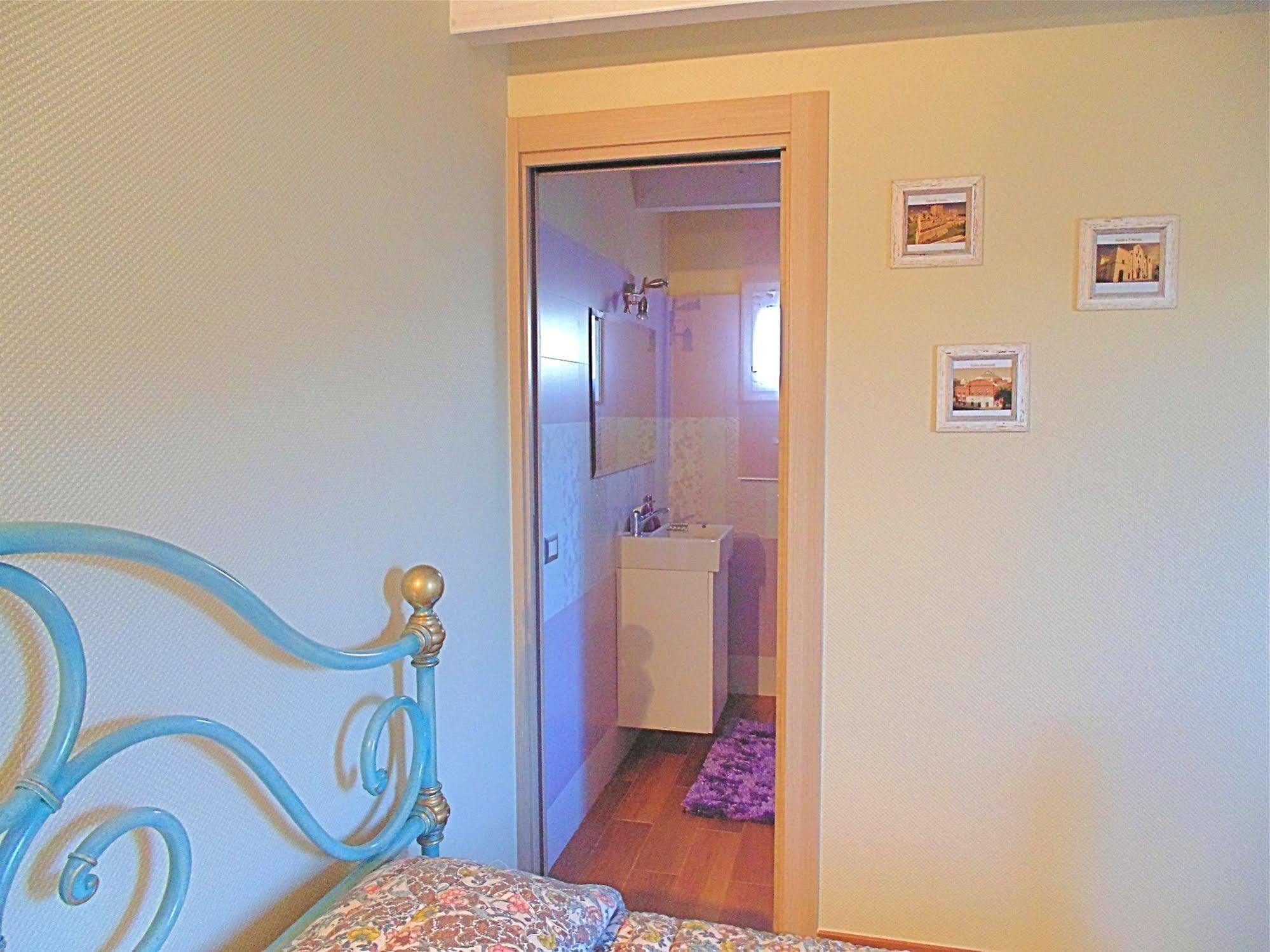 La Casa (Adults Only) Bed & Breakfast Bari Eksteriør bilde