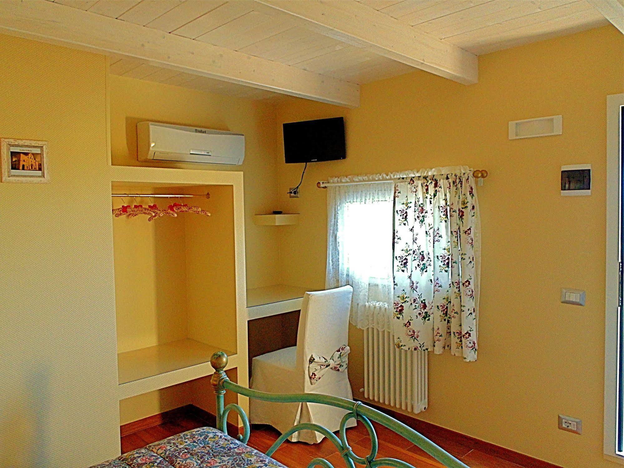 La Casa (Adults Only) Bed & Breakfast Bari Eksteriør bilde